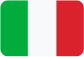 Kapilárne rohože Italiano